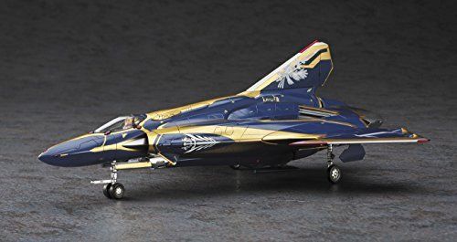 Hasegawa 1/72 Macross Delta Sv-262Hs DRAKEN Fighter Model Kit NEW from Japan_3