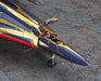 Hasegawa 1/72 Macross Delta Sv-262Hs DRAKEN Fighter Model Kit NEW from Japan_4