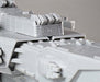 Hasegawa 1/4000 SDF-1 Macross Detail Up Etching Parts Kit NEW from Japan_3
