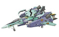 Hasegawa 1/72 Macross F RVF-25 SUPER MESSIAH Model Kit NEW from Japan_1