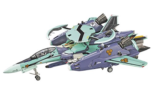 Hasegawa 1/72 Macross F RVF-25 SUPER MESSIAH Model Kit NEW from Japan_1
