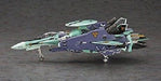 Hasegawa 1/72 Macross F RVF-25 SUPER MESSIAH Model Kit NEW from Japan_2
