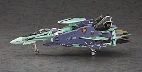 Hasegawa 1/72 Macross F RVF-25 SUPER MESSIAH Model Kit NEW from Japan_2