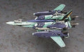 Hasegawa 1/72 Macross F RVF-25 SUPER MESSIAH Model Kit NEW from Japan_4