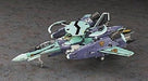 Hasegawa 1/72 Macross F RVF-25 SUPER MESSIAH Model Kit NEW from Japan_5
