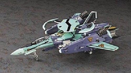Hasegawa 1/72 Macross F RVF-25 SUPER MESSIAH Model Kit NEW from Japan_5