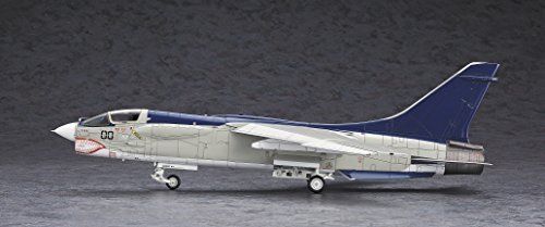 Hasegawa 1/48 Area88 F-8E Crusader Shin Kazama Model Kit NEW from Japan_3