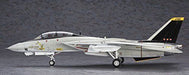 Hasegawa 1/48 Area88 F-14A Tomcat Mickey Simon Model Kit NEW from Japan_3