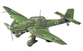 Hasegawa Izetta The Last Witch Junkers Ju 87B-2 Stuka Model Kit NEW from Japan_1