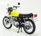 Aoshima 1/12 BIKE Honda CB400 FOUR-I/II (398cc) Plastic Model Kit from Japan_5
