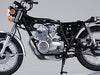 Aoshima 1/12 BIKE Honda CB400 FOUR-I/II (398cc) Plastic Model Kit from Japan_9