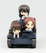 Girls und Panzer 38t tank B / C type Ending Ver. National Convention during NEW_3