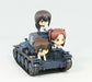 Girls und Panzer 38t tank B / C type Ending Ver. National Convention during NEW_4