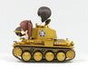 Pairdot Girls und Panzer 38t Tank B / C Type Ending Ver. During Friendly Match_4