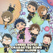 [CD] TV Anime Cheer Boys Character Song Mini Album NEW from Japan_1