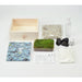 Seishin Togei Miniature Moss Garden Self Making Kit Japan Zen Garden ‎GD-719 NEW_4