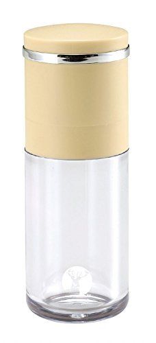 CAPTAIN STAG UW-3505 Ceramic Blade Sesame Mill Grinder Kitchen Supplies New_1