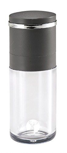 CAPTAIN STAG UW-3506 Ceramic Blade Pepper Mill Grinder Kitchen Supplies New_1