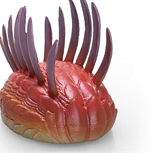 Prehistoric Life WIWAXIA Mini Model (FP-207) NEW from Japan_2