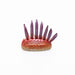 Prehistoric Life WIWAXIA Mini Model (FP-207) NEW from Japan_3