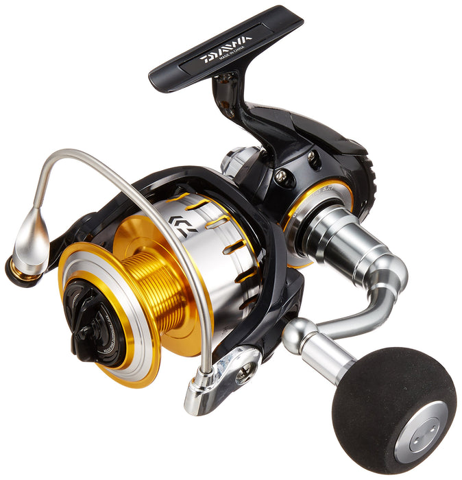 Daiwa 16 BLAST 4500H Spininng Reel Salt Water Fishing Aluminum Jigging, Ships_1