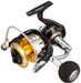 Daiwa 16 BLAST 4500H Spininng Reel Salt Water Fishing Aluminum Jigging, Ships_1