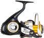 Daiwa 16 BLAST 4500H Spininng Reel Salt Water Fishing Aluminum Jigging, Ships_2