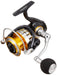 Daiwa 16 BLAST 4000 Spininng Reel Saltwater Fishing Aluminum Multicolor NEW_1