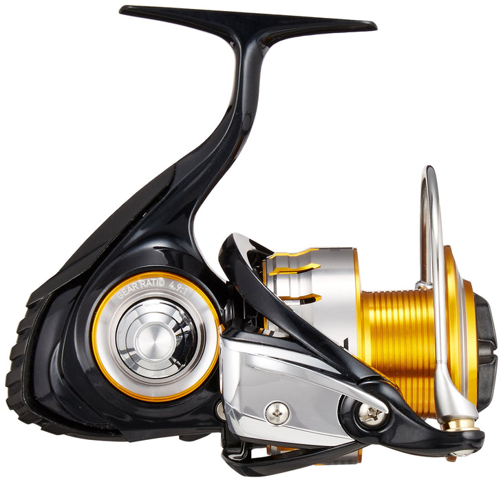 Daiwa 16 BLAST 4000 Spininng Reel Saltwater Fishing Aluminum Multicolor NEW_2