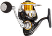 Daiwa 16 BLAST 4000 Spininng Reel Saltwater Fishing Aluminum Multicolor NEW_3