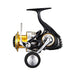Daiwa 16 BLAST 3500 Spininng Reel Salt Water Fishing Aluminum Jigging, Ships NEW_1
