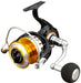 Daiwa Spinning Reel 16 Blast 5000H Aluminum Jigging, Saltwater, Ships, Tairaba_1