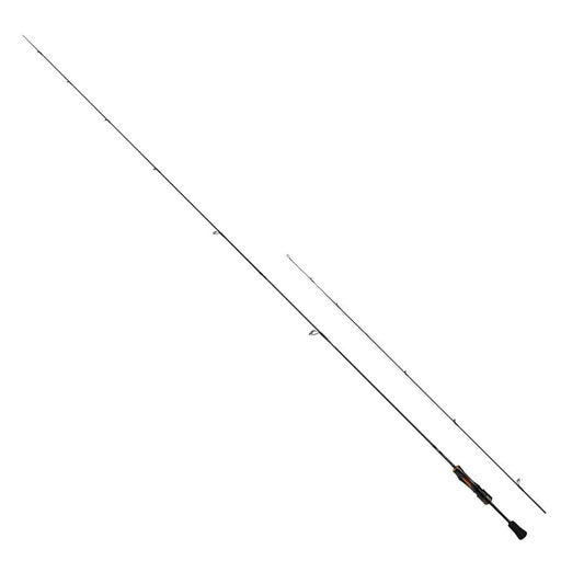 Daiwa Area Trout Rod Iprimi 56XXUL-S Fishing Rod Carbon Fiber Black 01451126 NEW_1