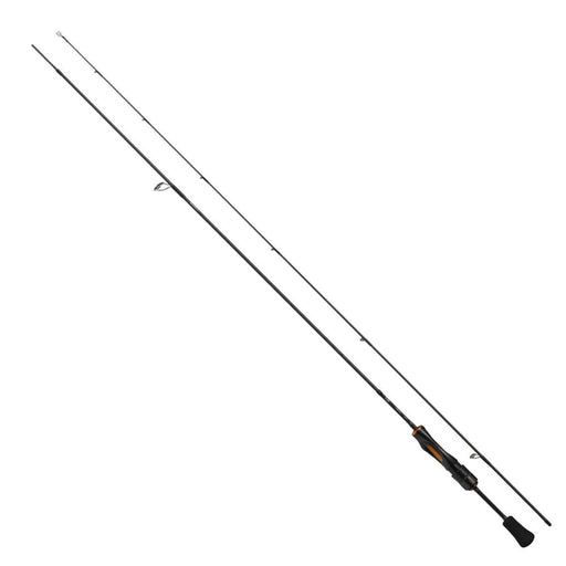 Daiwa IPRIMI 60XUL Extra Ultra Light 6 trout fishing spinning rod 1.83m Carbon_1
