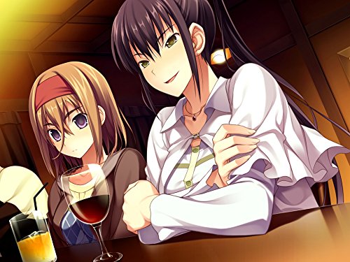 PS Vita id - Rebirth Session - Standard Edition Entergram VLJM-30210 NEW_4