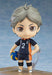Nendoroid 665 Haikyu!! KOSHI SUGAWARA Action Figure ORANGE ROUGE NEW from Japan_2