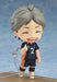 Nendoroid 665 Haikyu!! KOSHI SUGAWARA Action Figure ORANGE ROUGE NEW from Japan_5