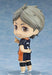 Nendoroid 665 Haikyu!! KOSHI SUGAWARA Action Figure ORANGE ROUGE NEW from Japan_6