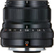 FUJIFILM exchange lens 23mmF2 black XF23MMF2 R WR B ‎X Series NEW from Japan_1
