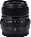 FUJIFILM exchange lens 23mmF2 black XF23MMF2 R WR B ‎X Series NEW from Japan_4
