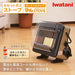 Iwatani Portable Gas Stove MY DAN CB-STV-MYD heater emergency Butane Gas NEW_2