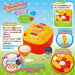 Anpanman Rice Cooker set for Children toy from Japan NEW_3