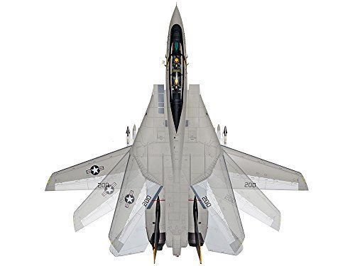 TAMIYA 1/48 Grumman F-14A Tomcat Model Kit NEW from Japan_10