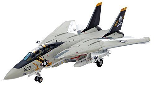 TAMIYA 1/48 Grumman F-14A Tomcat Model Kit NEW from Japan_1