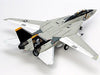 TAMIYA 1/48 Grumman F-14A Tomcat Model Kit NEW from Japan_4