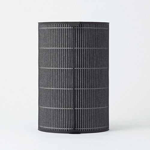 MUJI Air Purifier 360 degrees Dust Collection deodorization Filter 15987887 NEW_2