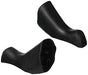 Bracket cover ST-R3000 Black Left and right pair Y05T98010 NEW from Japan_1