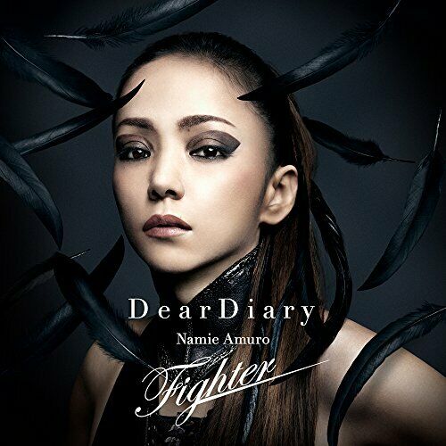 [CD] Dimension Point Dear Diary / Fighter (with DVD) (Type-A) NEW from Japan_1