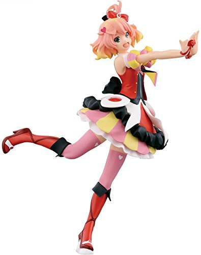 Banpresto Macross Delta Freyja Wion SQ Figure (Walkure Version) Prize NEW_2