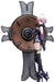 FGO Fate/ Grand Order Shielder/ Mash Kyrielight 1/7 scale Figure ANIPLEX NEW_1